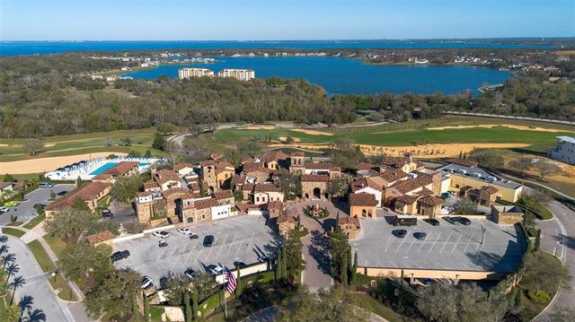 17102 Medici WAY, Bella Collina, FL 34756