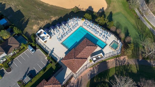 17102 Medici WAY, Bella Collina, FL 34756