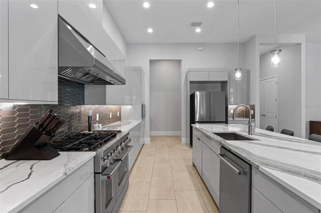 17102 Medici WAY, Bella Collina, FL 34756