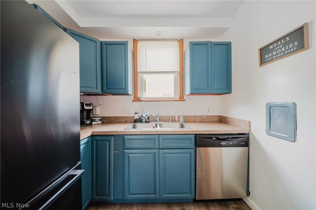 18400 Maple Heights Boulevard, Maple Heights, OH 44137