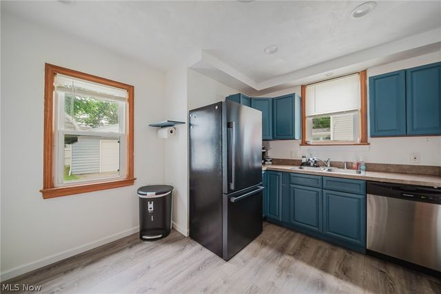 18400 Maple Heights Boulevard, Maple Heights, OH 44137