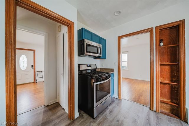 18400 Maple Heights Boulevard, Maple Heights, OH 44137