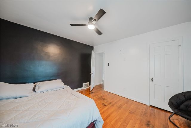 18400 Maple Heights Boulevard, Maple Heights, OH 44137