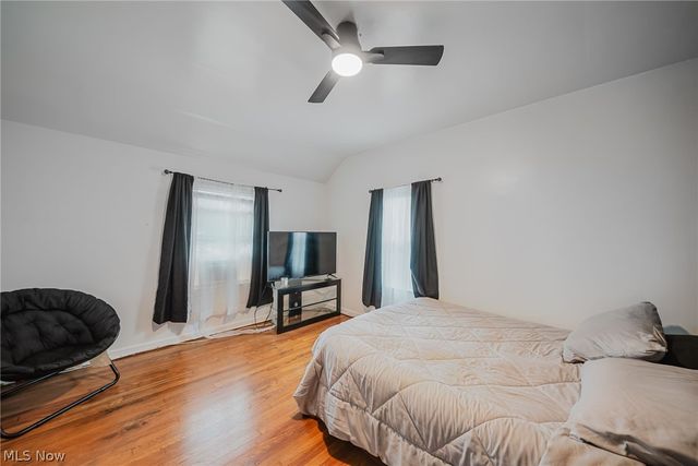 18400 Maple Heights Boulevard, Maple Heights, OH 44137
