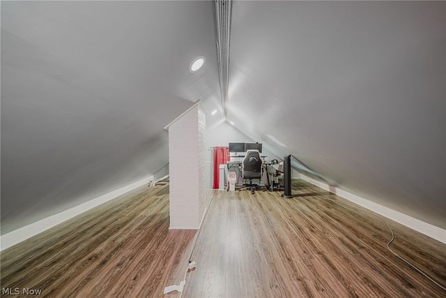 18400 Maple Heights Boulevard, Maple Heights, OH 44137