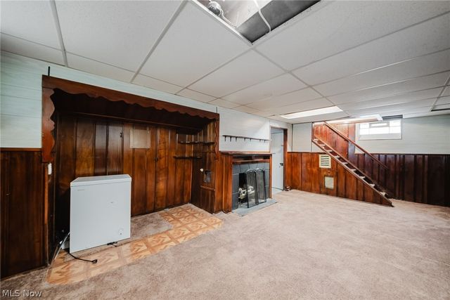 18400 Maple Heights Boulevard, Maple Heights, OH 44137