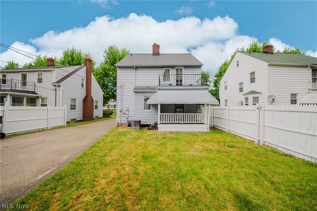 18400 Maple Heights Boulevard, Maple Heights, OH 44137