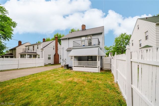 18400 Maple Heights Boulevard, Maple Heights, OH 44137