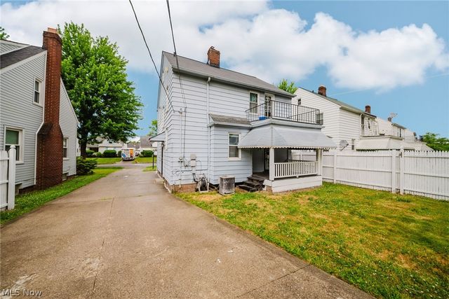 18400 Maple Heights Boulevard, Maple Heights, OH 44137