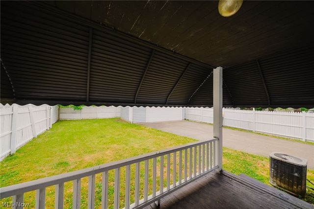 18400 Maple Heights Boulevard, Maple Heights, OH 44137