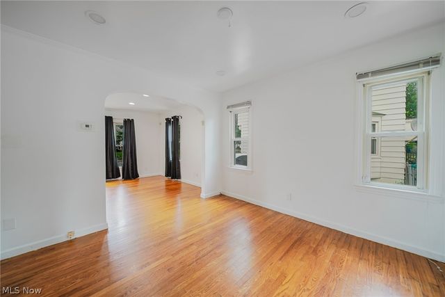18400 Maple Heights Boulevard, Maple Heights, OH 44137