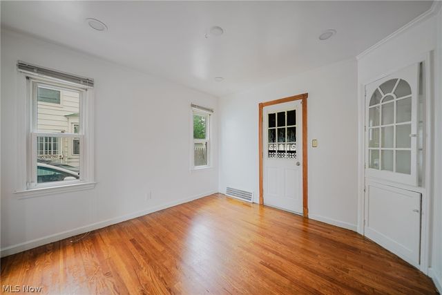 18400 Maple Heights Boulevard, Maple Heights, OH 44137