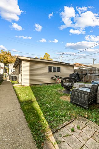 Address unavailable.