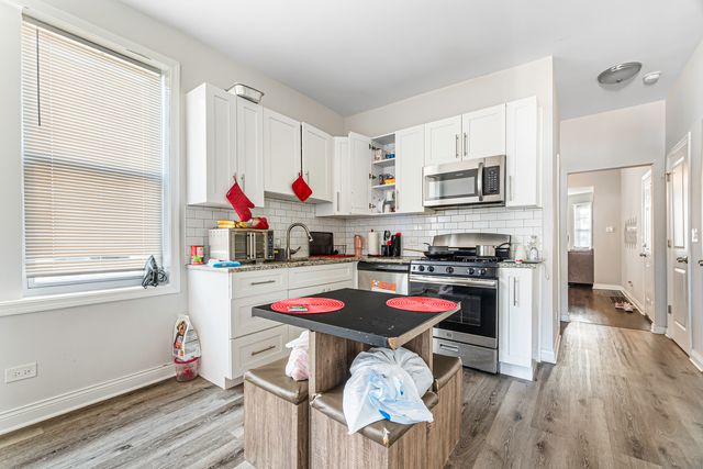 Address unavailable.