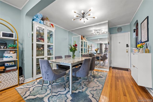 67-35 Yellowstone Boulevard 6A, Forest Hills, NY 11375