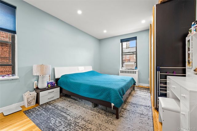 67-35 Yellowstone Boulevard 6A, Forest Hills, NY 11375