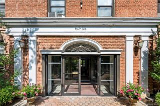 67-35 Yellowstone Boulevard 6A, Forest Hills, NY 11375