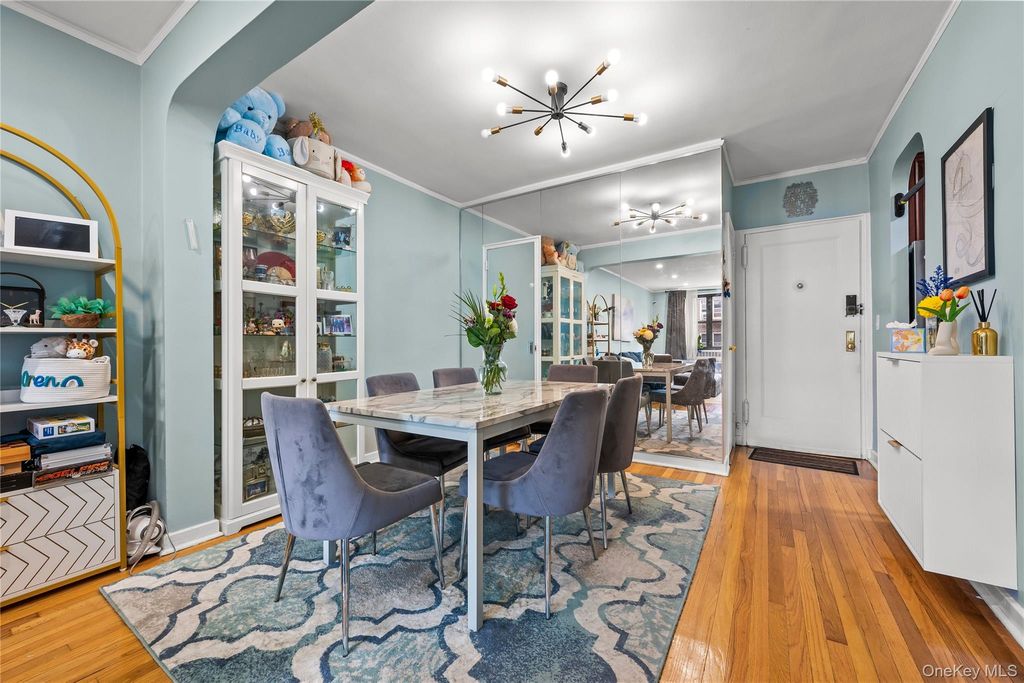67-35 Yellowstone Boulevard 6A, Forest Hills, NY 11375 — photo 4