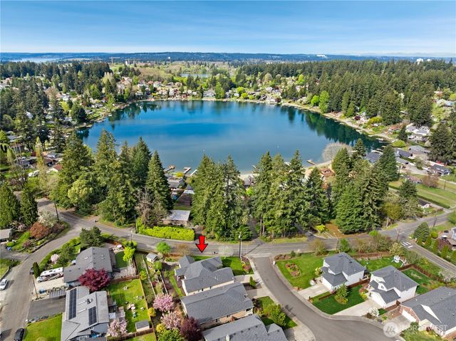 10828 99th Avenue Ct SW, Lakewood, WA 98498