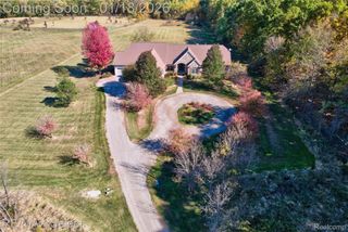 9305 Vassar Road, Atlas Township, MI 48439