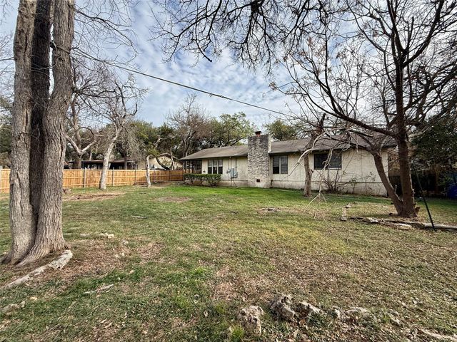 9510 Newberry DR, Austin, TX 78729