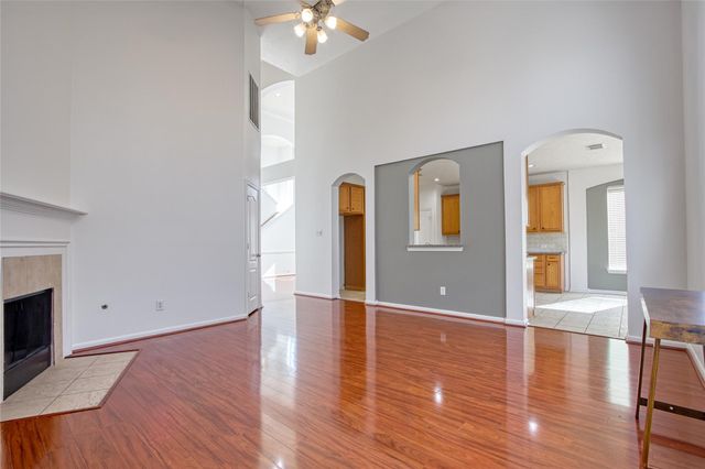 2631 Aztec Court, League City, TX 77573