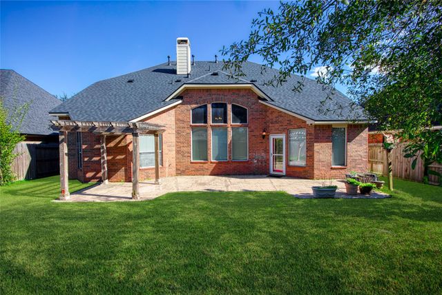 2631 Aztec Court, League City, TX 77573