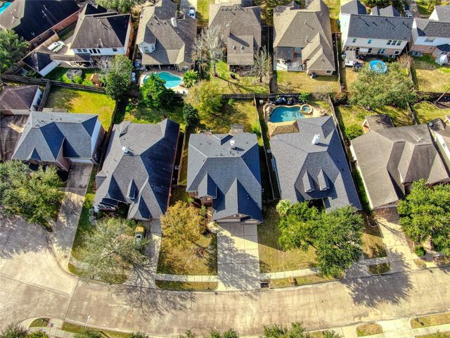 2631 Aztec Court, League City, TX 77573