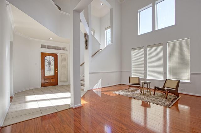 2631 Aztec Court, League City, TX 77573