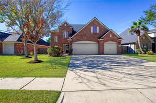 2631 Aztec Court, League City, TX 77573