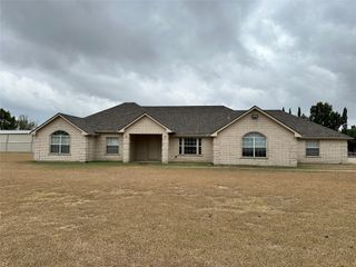 8217 N Water Tower Road, Fort Worth, TX 76179