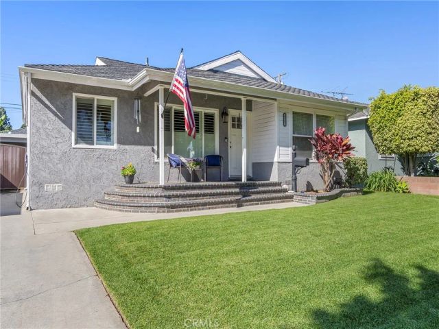 4527 Woodruff, Lakewood, CA 90713