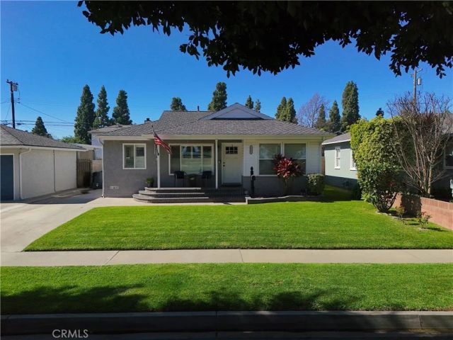 4527 Woodruff, Lakewood, CA 90713