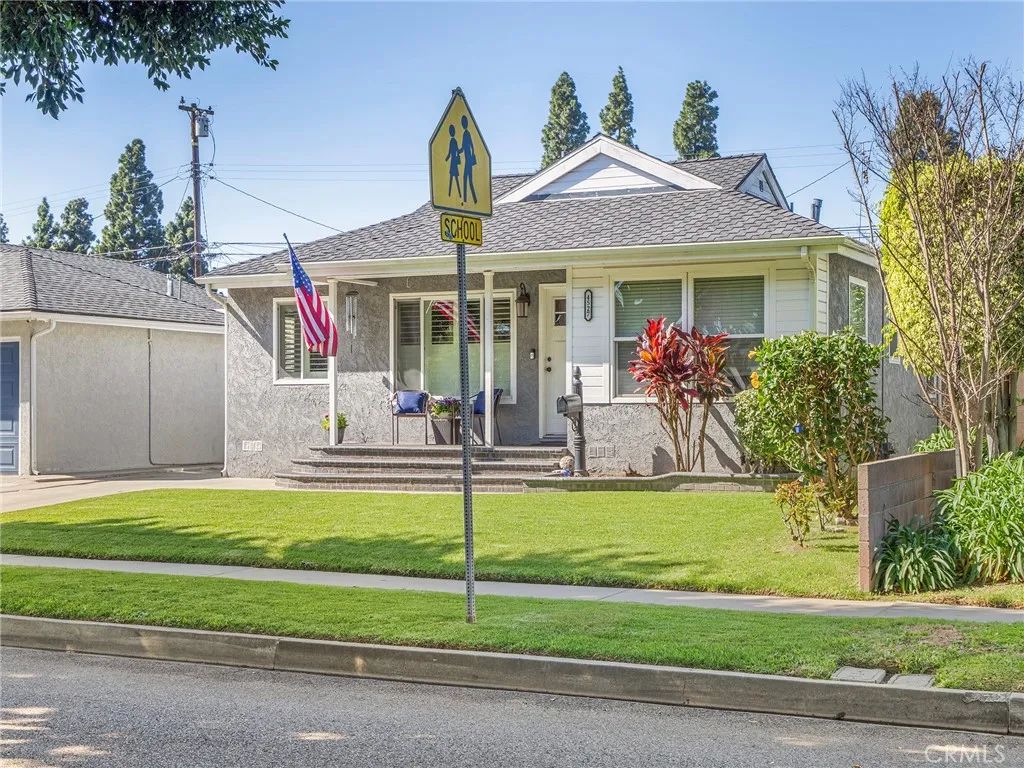 4527 Woodruff, Lakewood, CA 90713