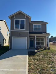 2157 Tom Sadler Road, Charlotte, NC 28214