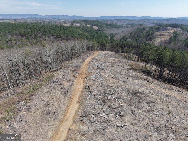 0 Angel Road 7206 PARCEL D, Fairmount, GA 30139