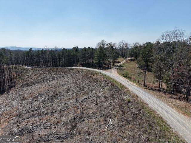 0 Angel Road 7206 PARCEL D, Fairmount, GA 30139