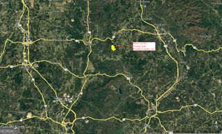 0 Angel Road 7206 PARCEL D, Fairmount, GA 30139