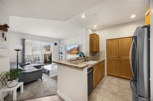 2367 Jefferson 312, Torrance, CA 90501