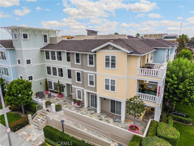 2367 Jefferson 312, Torrance, CA 90501