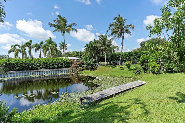 1510 Carandis Circle, Lake Clarke Shores, FL 33406