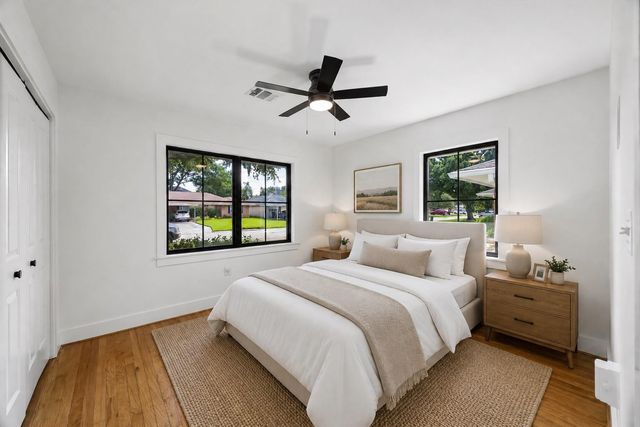 2319 Cheshire Lane, Houston, TX 77018