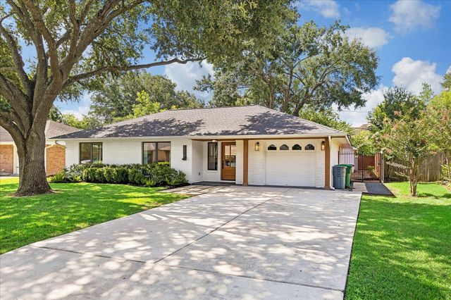 2319 Cheshire Lane, Houston, TX 77018