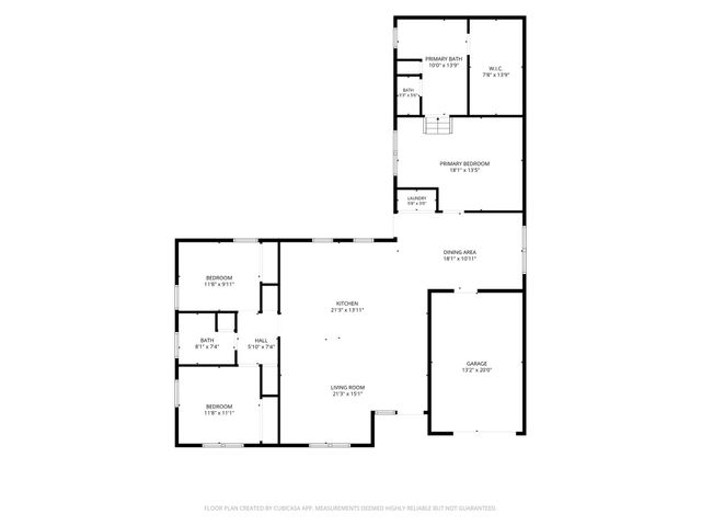 2319 Cheshire Lane, Houston, TX 77018