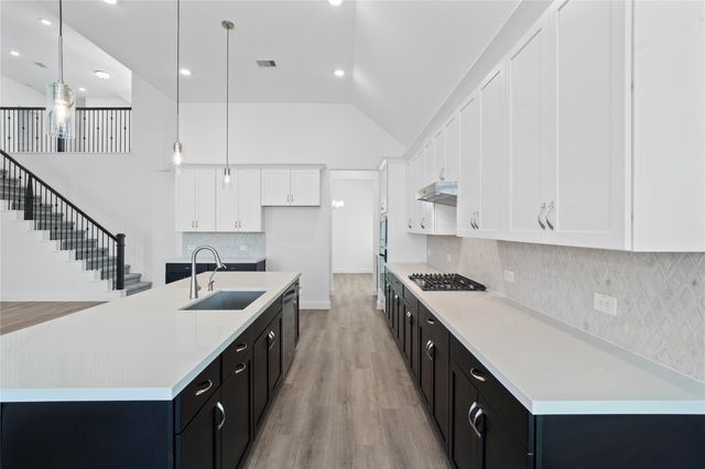 17315 July Moon Lane, Conroe, TX 77302