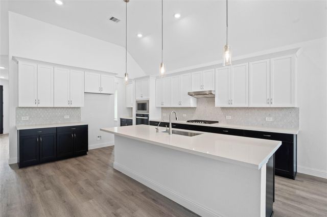 17315 July Moon Lane, Conroe, TX 77302