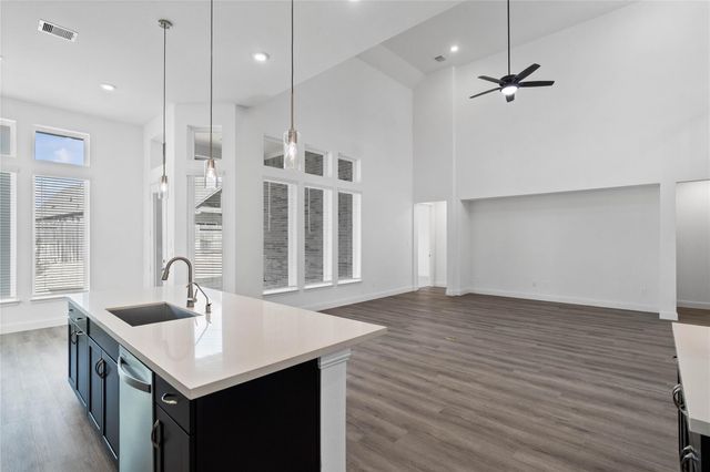 17315 July Moon Lane, Conroe, TX 77302