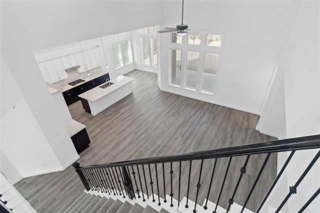 17315 July Moon Lane, Conroe, TX 77302