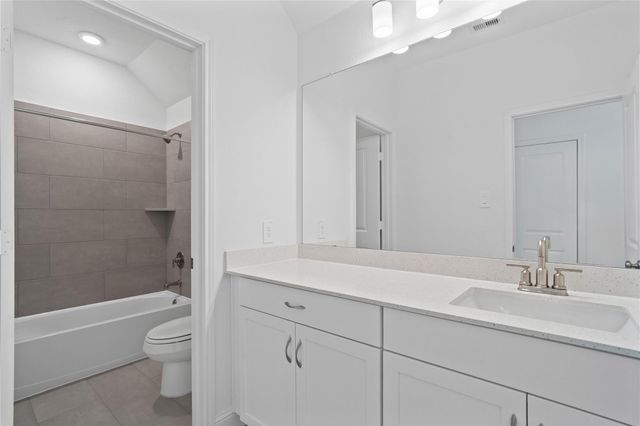 17315 July Moon Lane, Conroe, TX 77302
