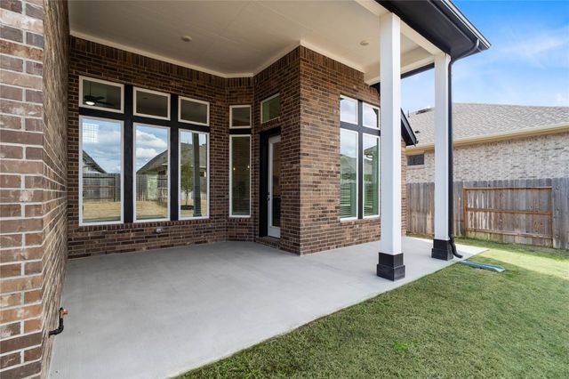 17315 July Moon Lane, Conroe, TX 77302
